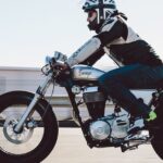 cafe racer là gì