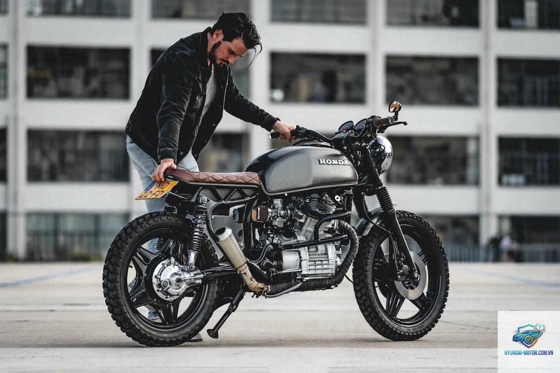 cafe racer là gì - Hình 3