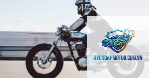 cafe racer là gì