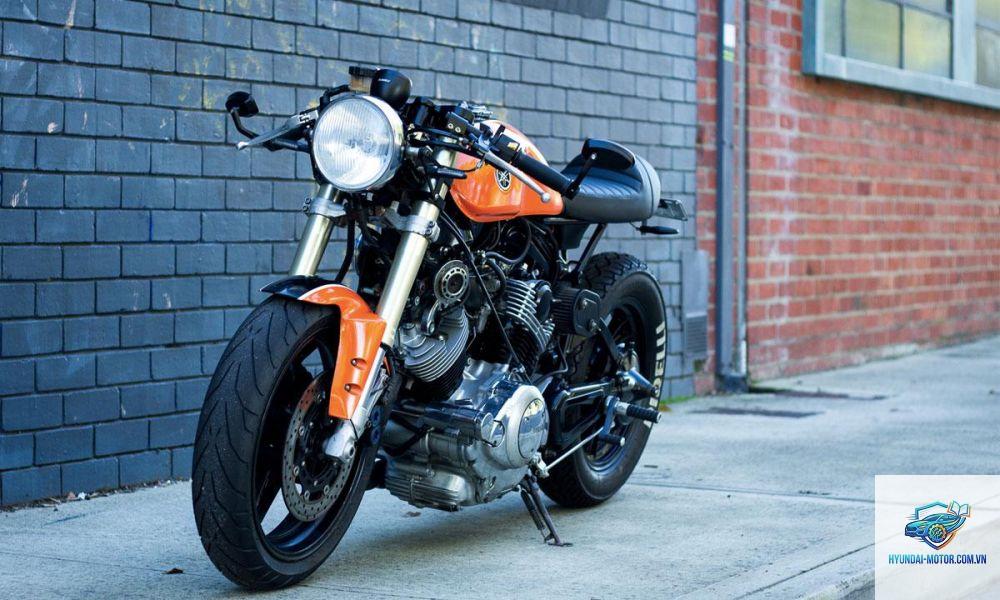 cafe racer là gì - Hình 4