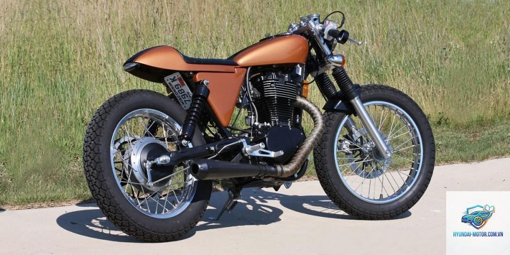 cafe racer là gì - Hình 5