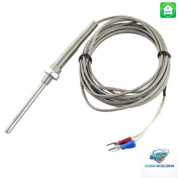 cảm biến nhiệt độ là gì - Hình 1