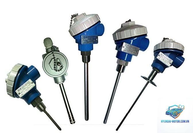 cảm biến nhiệt độ là gì - Hình 3