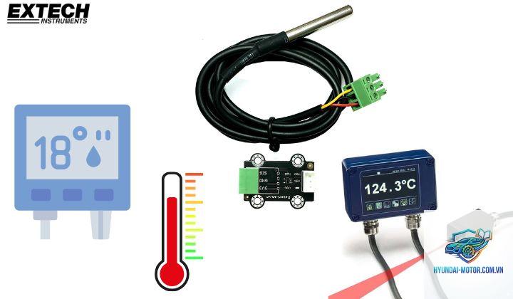 cảm biến nhiệt độ là gì - Hình 4