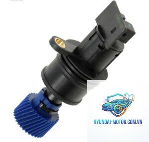 cảm biến tốc độ là gì