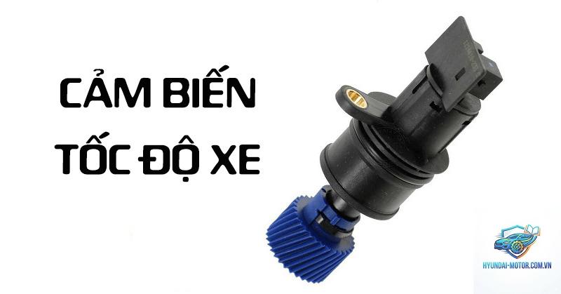 cảm biến tốc độ là gì - Hình 3