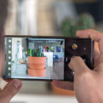 Cam kép là gì? Giải mã công nghệ camera kép trên điện thoại thông minh cam kép là gì