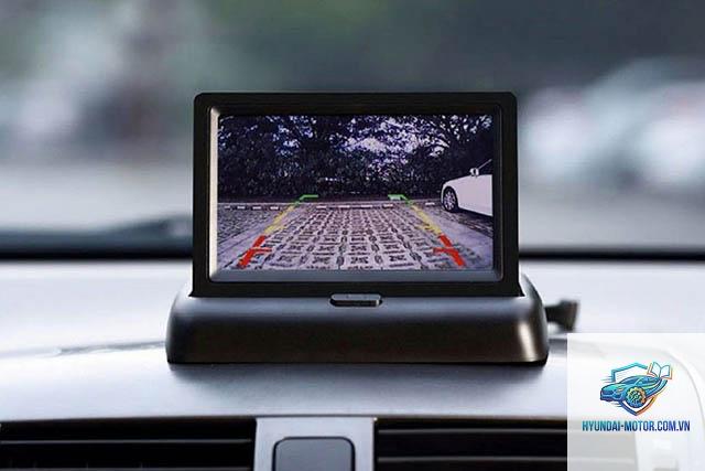 camera lùi là gì