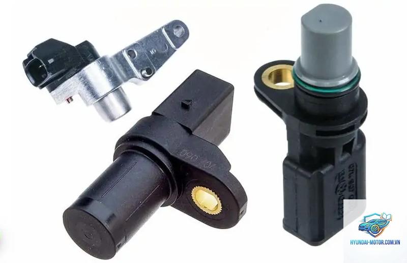 camshaft position sensor là gì - Hình 2