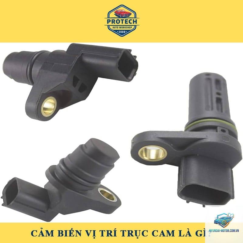 camshaft position sensor là gì - Hình 4