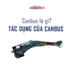 Canbus là gì? Giải mã toàn diện hệ thống mạng giao tiếp ô tô và công nghiệp canbus là gì