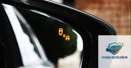 cảnh báo điểm mù là gì - Hình 5