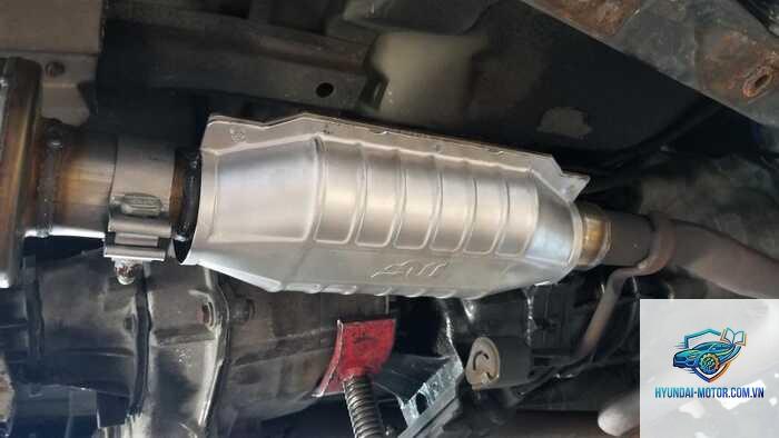 catalytic converter là gì - Hình 3