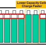 Cell Balancing Là Gì? Giải Thích Chi Tiết Từ A-Z Về Cân Bằng Pin Lithium cell balancing là gì
