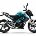 cfmoto 150nk