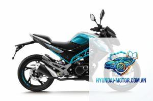 cfmoto 150nk