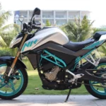 CFMoto 250NK – Đánh Giá Chi Tiết Từ Thiết Kế, Vận Hành Đến Giá Bán Năm 2025 cfmoto 250nk