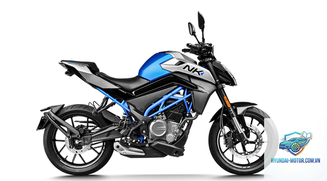 cfmoto 250nk - Hình 3