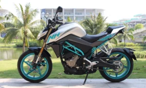 cfmoto 250nk