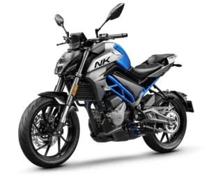 cfmoto 300nk