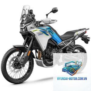 cfmoto 450mt
