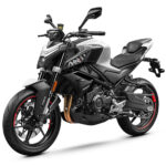 cfmoto 450nk