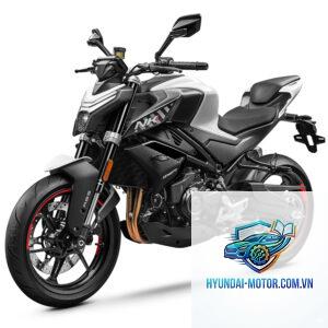cfmoto 450nk
