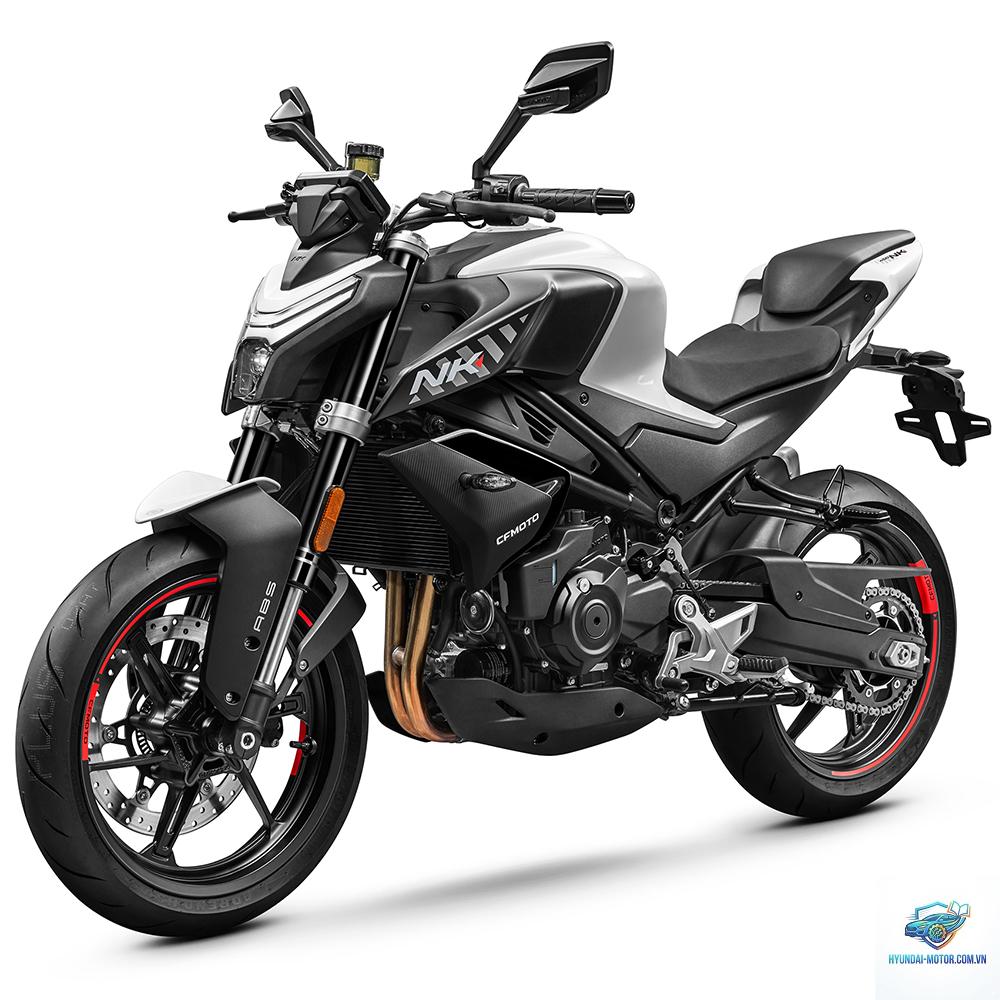 cfmoto 450nk