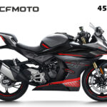 CFMoto 450SR: Đánh Giá Chi Tiết, Thông Số Kỹ Thuật và So Sánh Với Đối Thủ cfmoto 450sr