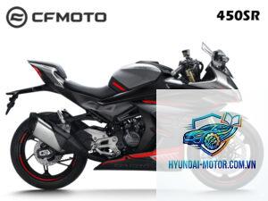 cfmoto 450sr