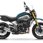 CFMOTO 700CLX – Bước Ngoặt Của Xe Cổ Điển Phong Cách Cafe Racer Đến Từ Trung Quốc cfmoto 700clx