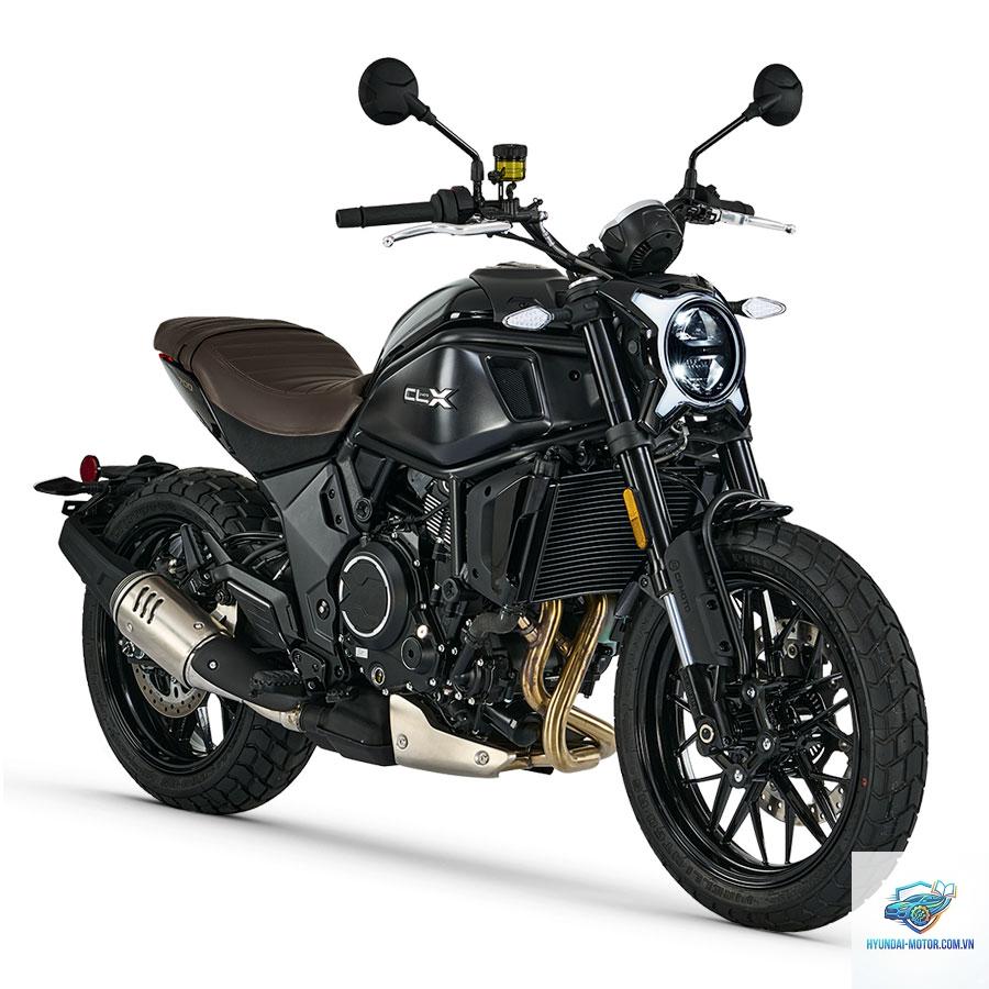 cfmoto 700clx - Hình 2