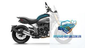 cfmoto 700clx
