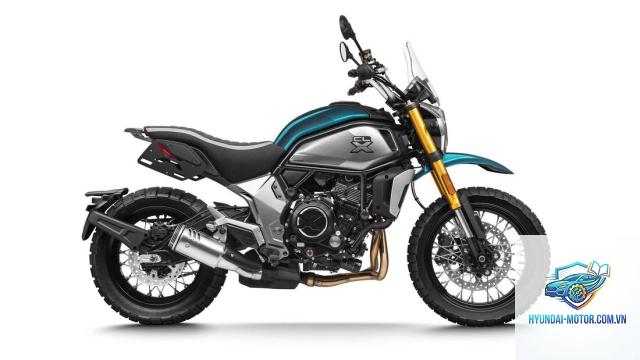 cfmoto 700clx