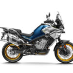 CFMoto 800MT: Mẫu Adventure Touring Tầm Trung Đáng Gờm cfmoto 800mt