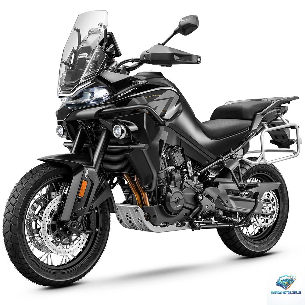 cfmoto 800mt - Hình 2
