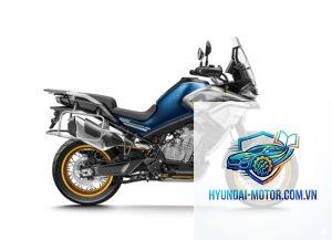 cfmoto 800mt