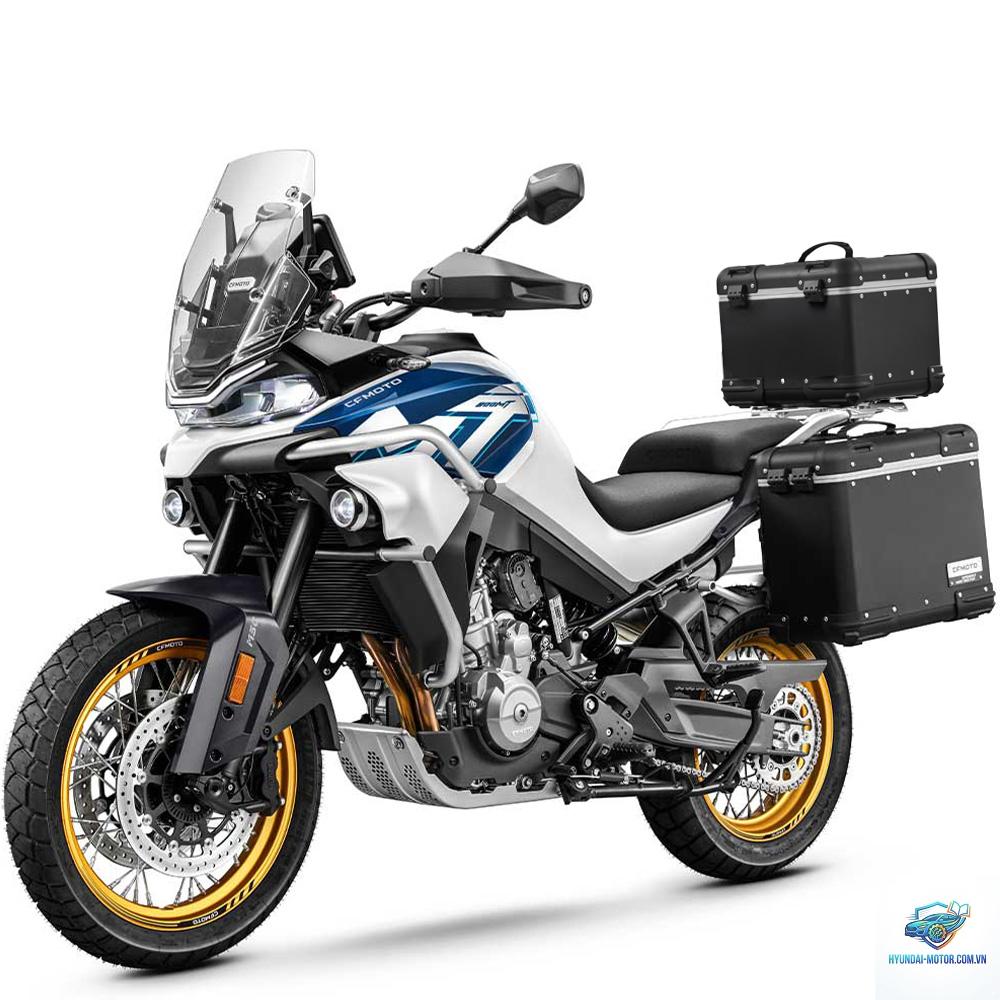 cfmoto 800mt - Hình 4