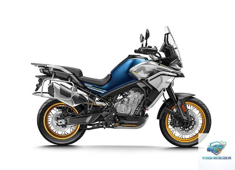 cfmoto 800mt - Hình 1