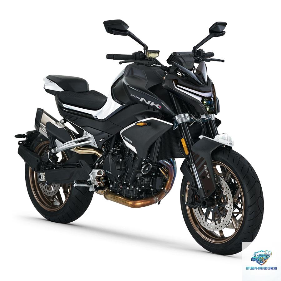 cfmoto 800nk - Hình 3