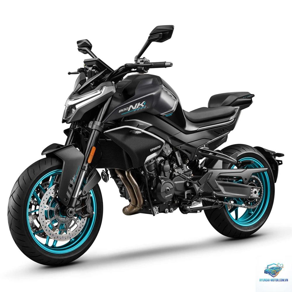cfmoto 800nk - Hình 1