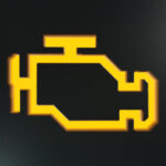 Check Engine Là Gì? Toàn Bộ Kiến Thức Từ A-Z Về Đèn Cảnh Báo Quan Trọng Nhất Trên Xe Ô Tô check engine là gì