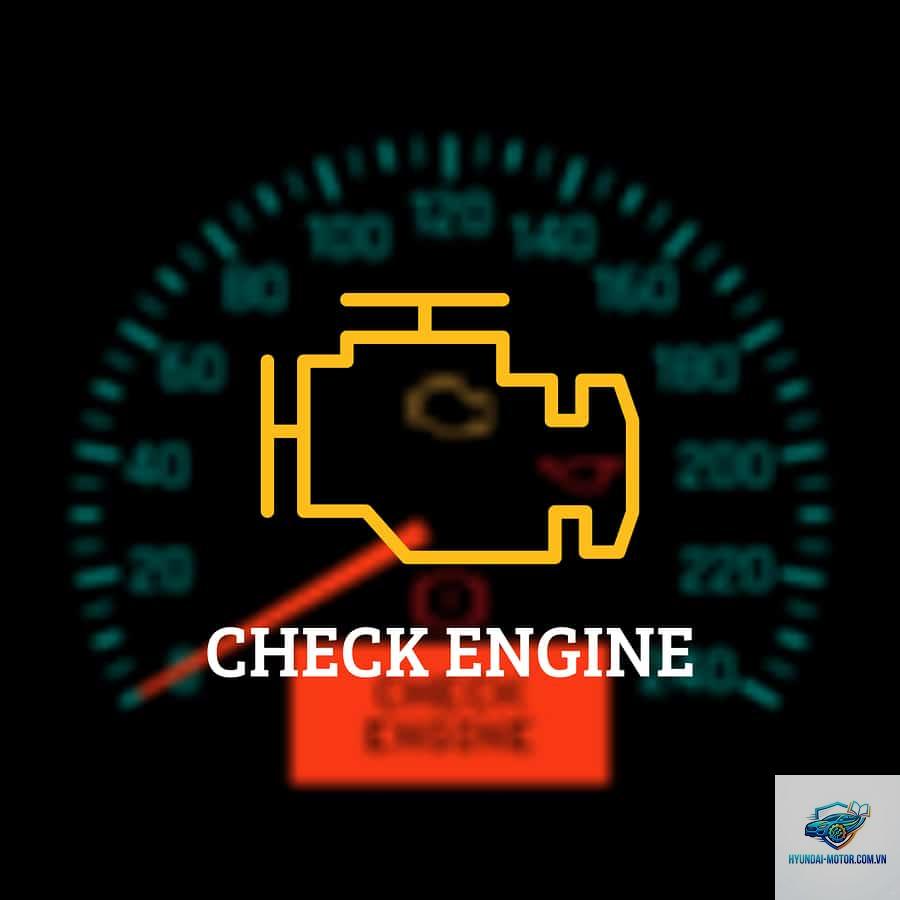 check engine light blinking là gì - Hình 4