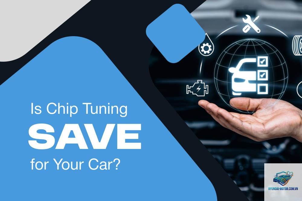 chip tuning safe không - Hình 2