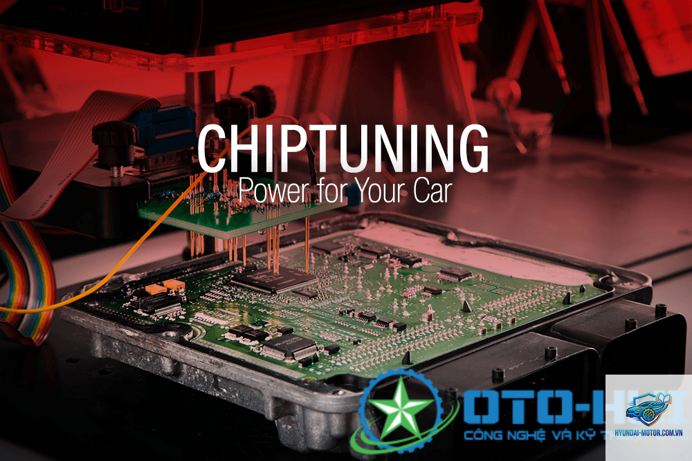 chip tuning safe không - Hình 4