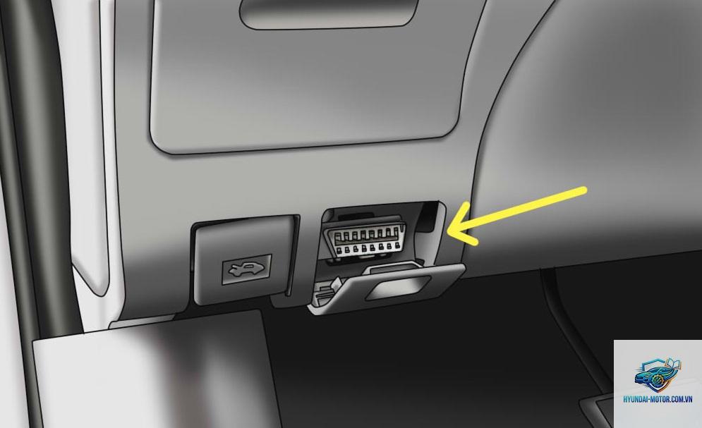 cổng obd là gì