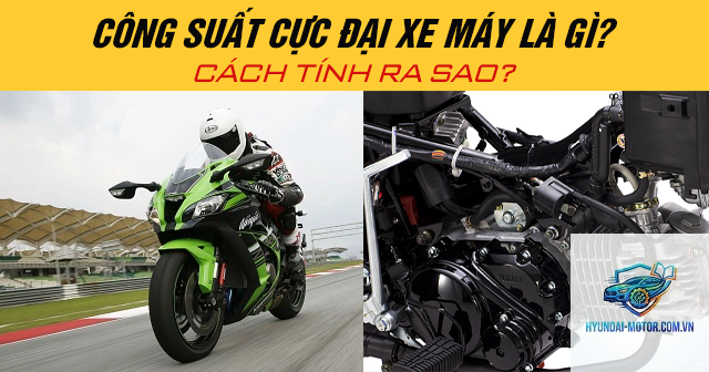 công suất cực đại là gì - Hình 3