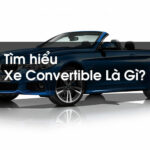 convertible là gì