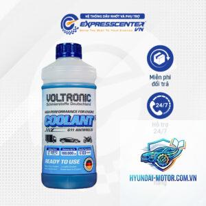coolant boiling là gì