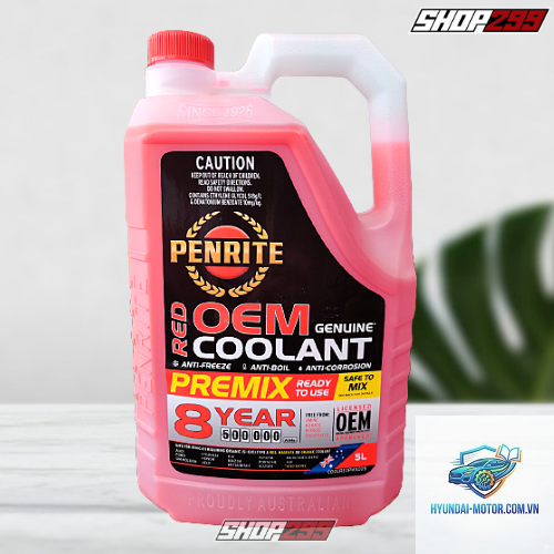 coolant boiling là gì - Hình 5